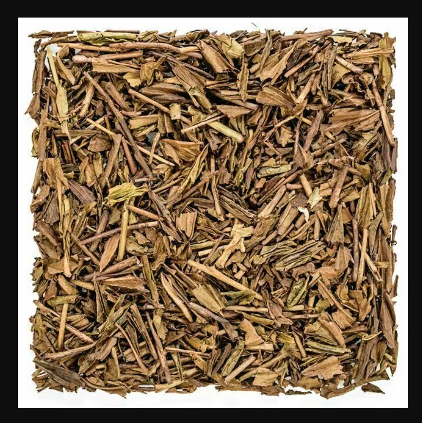 Japanese Hojicha