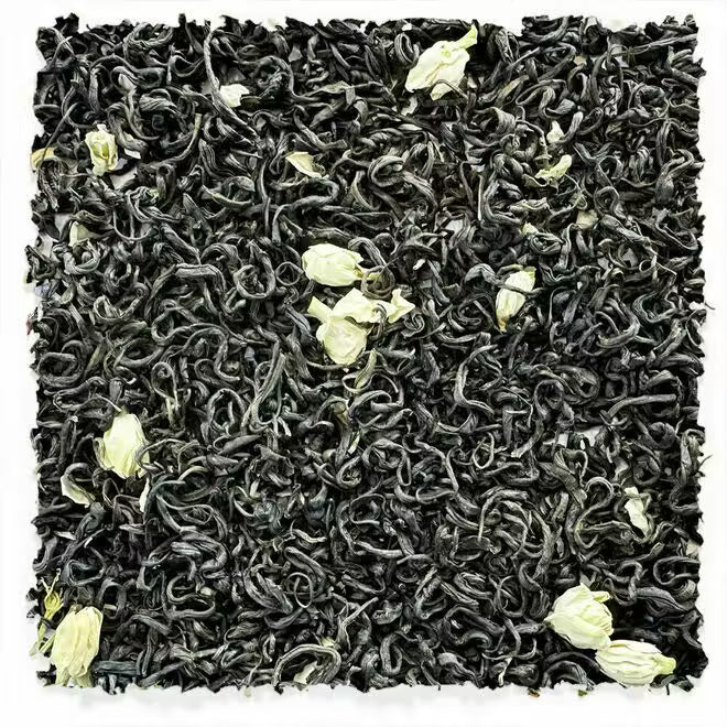 Jasmine Jade Organic