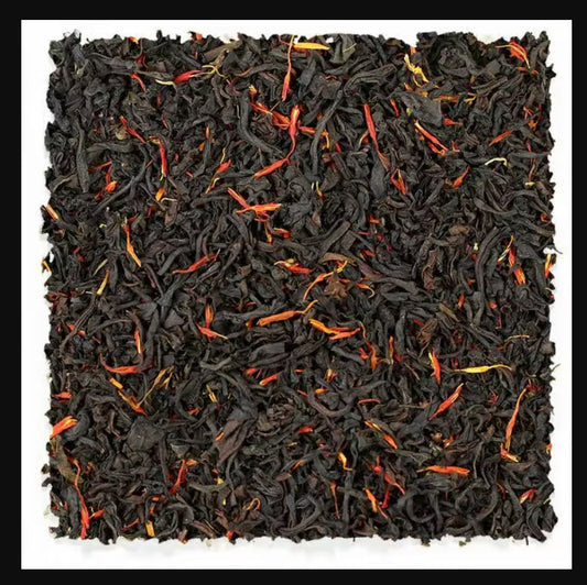 Kilmory Whiskey Edition Black Tea