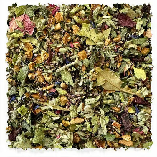 Mediterranean Mountain Loose Leaf Tea