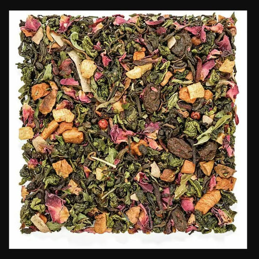 Slenderize Loose Leaf Tea