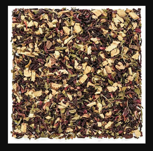 Tummy Tamer Detox Loose Leaf Tea