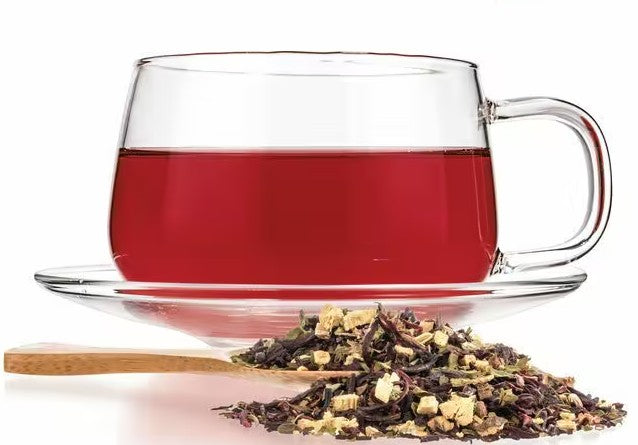 Tummy Tamer Detox Loose Leaf Tea