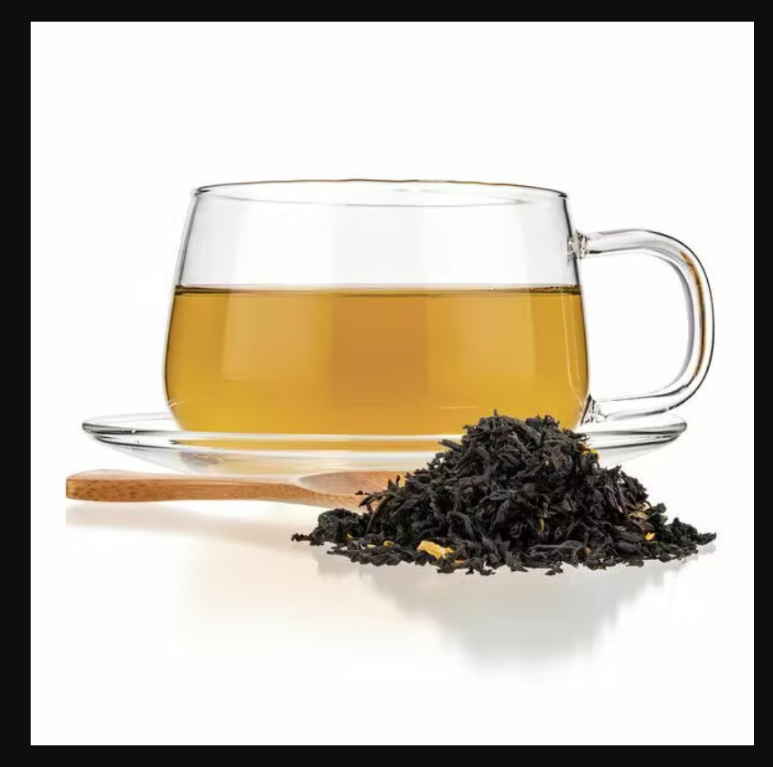 Wild Blueberry loose leaf Tea