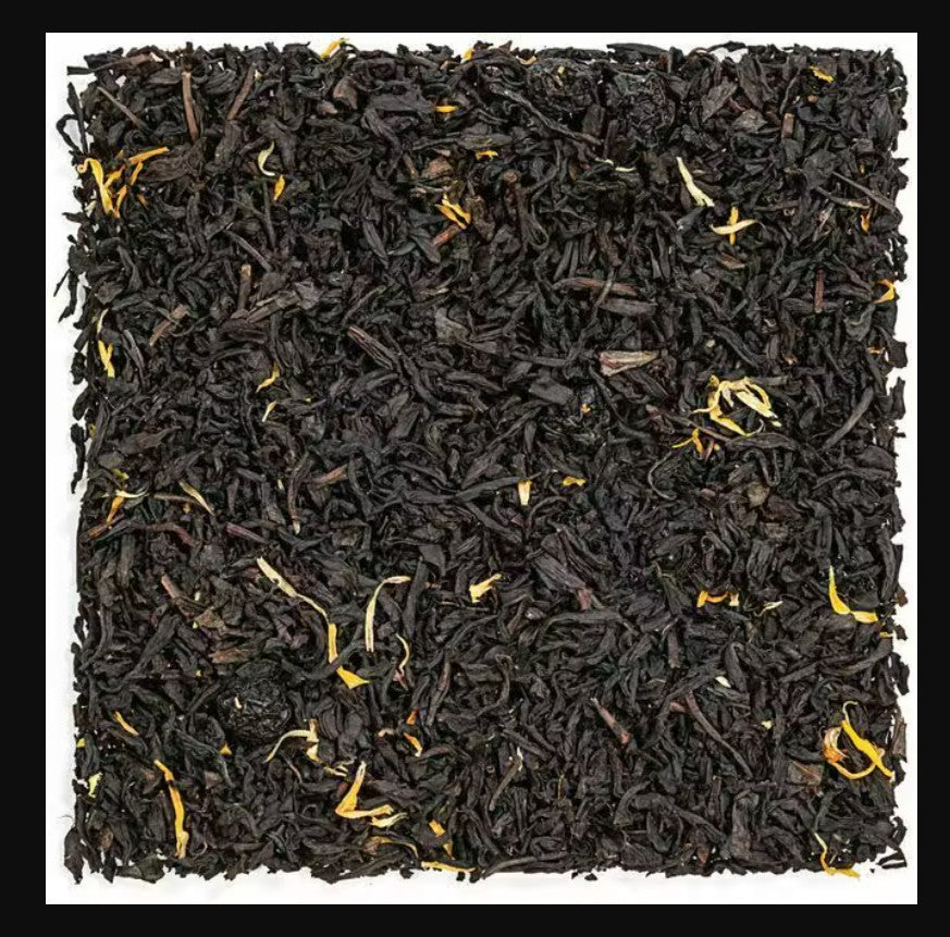 Wild Blueberry loose leaf Tea