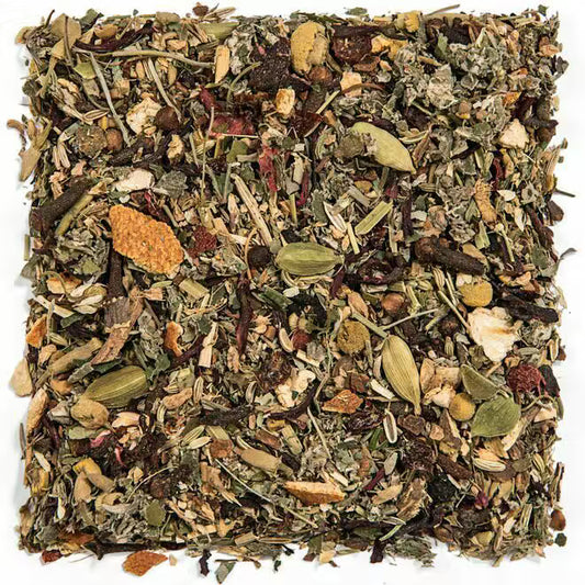 Zen Brew