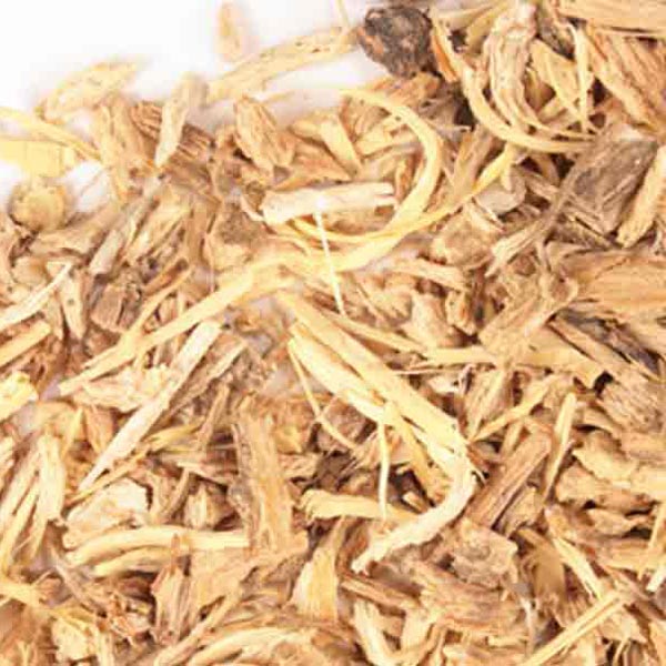 Angelica Root Cut and Sifted