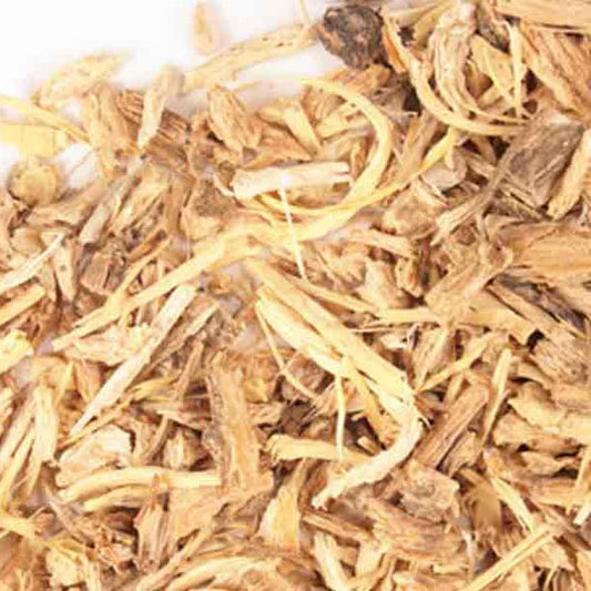 Angelica Root Cut and Sifted