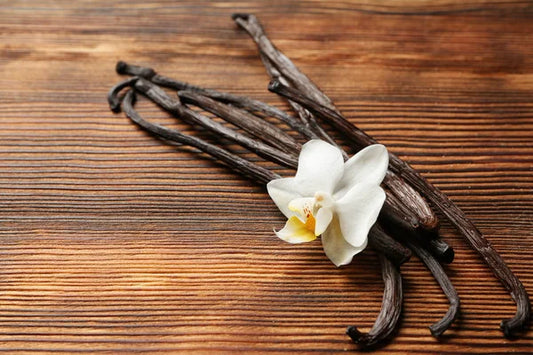 Madagascar Bourbon Vanilla Beans