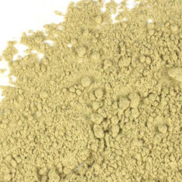 Sweet Annie Artemisia Annua Organic Powder