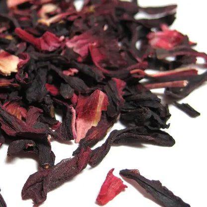 Hibiscus Petals, Organic Tea