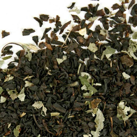 Blackberry Fruit loose leaf Tea