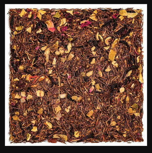 Blood Citrus Smoothie Loose Leaf Tea