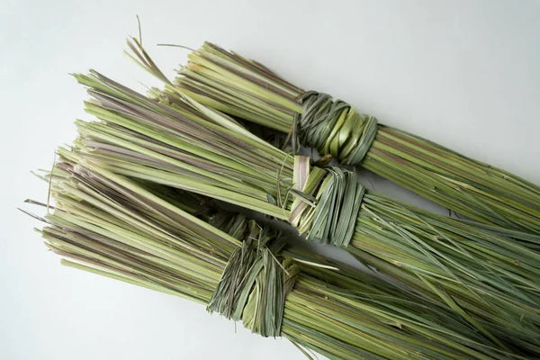 Lemon Grass Cut & Sifted, Organic