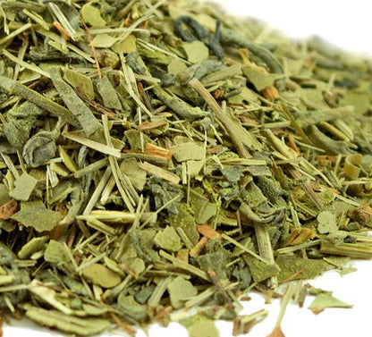 Keep Fit Organic Green Tea - 10 Sachets Each