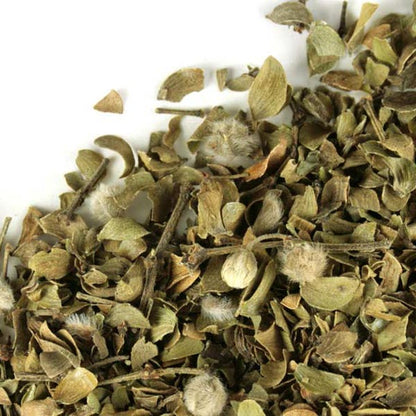 Chaparral Leaf Cut and Sifted Wild Crafted