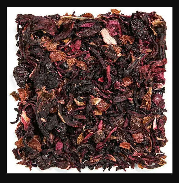 Cherry Goddess Loose Leaf Tea