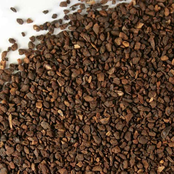 Chicory Root Roasted Organic