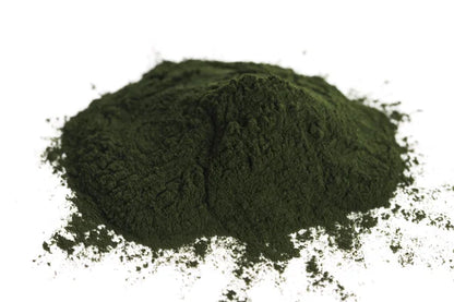 Chlorella Powder