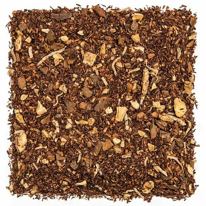Coconut Vanilla Chai