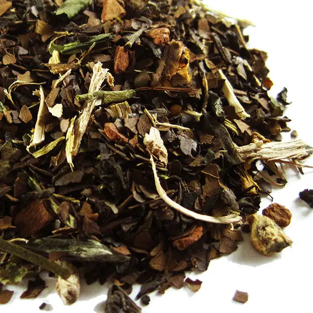 Climber's High Chai Loose Leaf Tea