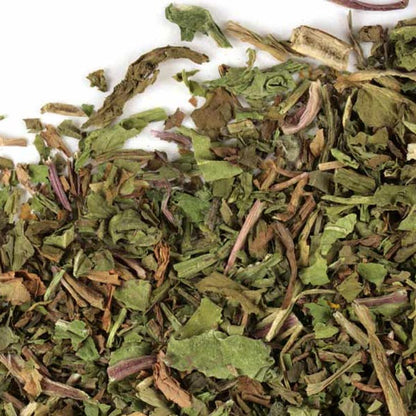Dandelion Leaf Cut and Sifted