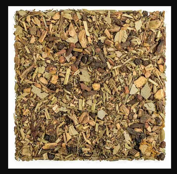 Deep Breath Loose Leaf Tea