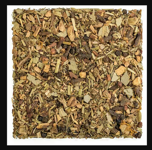 Deep Breath Loose Leaf Tea