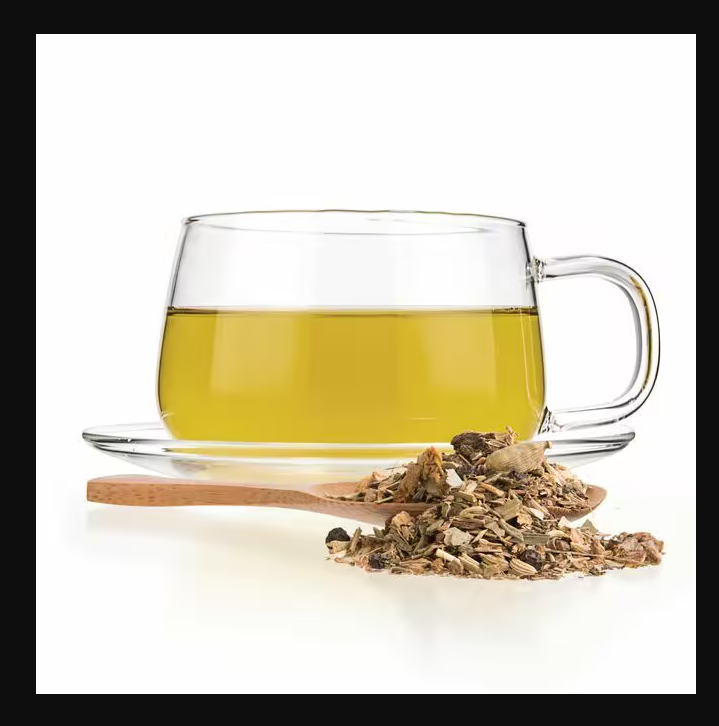 Deep Breath Loose Leaf Tea