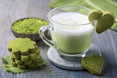 Japanese Matcha culinary grade powder