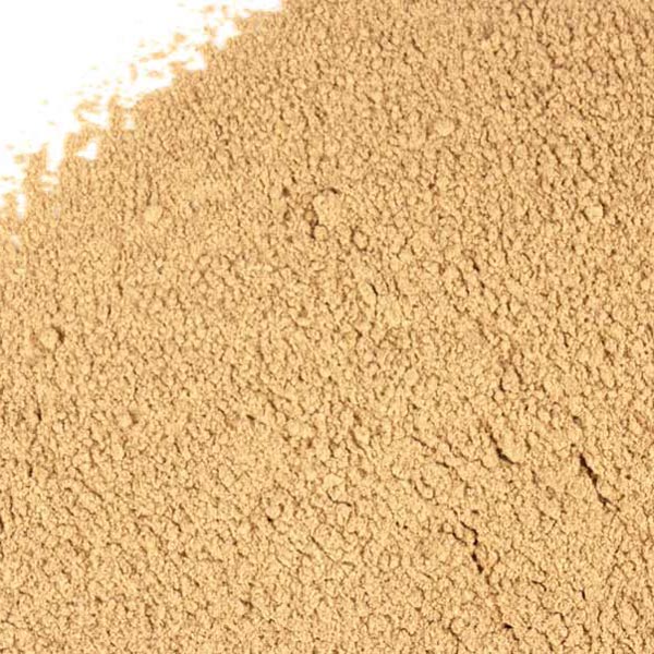 Devil's Claw Root Cut and Sifted Wild Harvested
