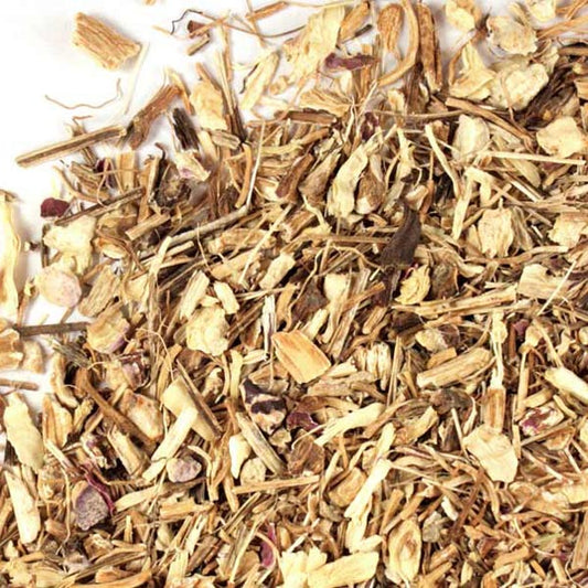 Echinacea Root cut & sifted Organic