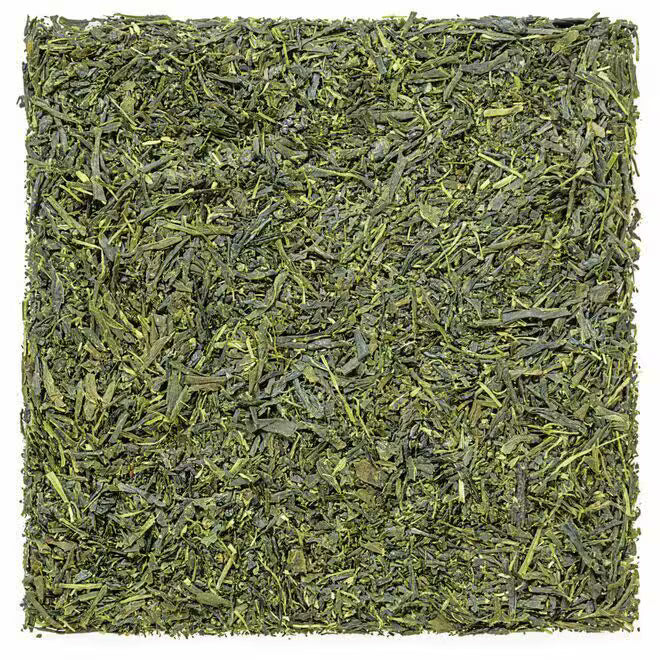 Fukamushi Sencha Kakegawa