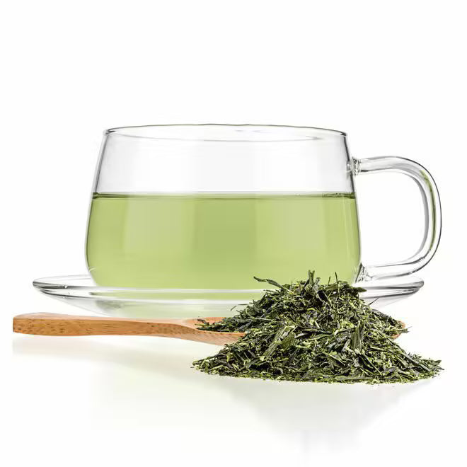 Fukamushi Sencha Kakegawa