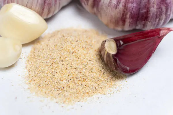 Garlic Powder