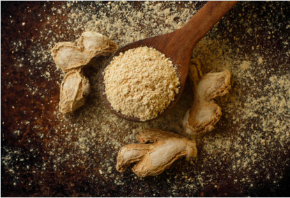 Ginger Root Powder