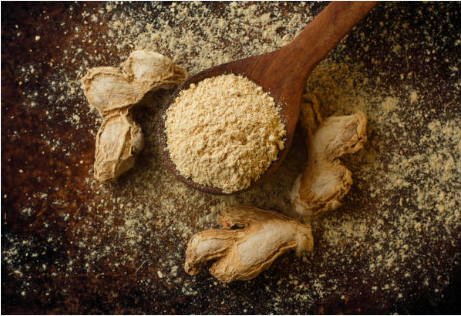 Ginger Root Powder