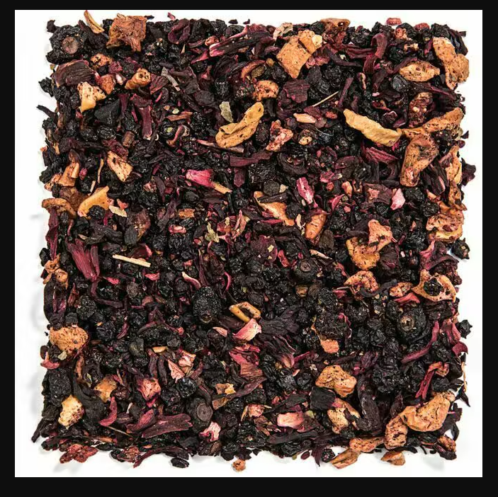 Grandma's Garden Loose Leaf Tea