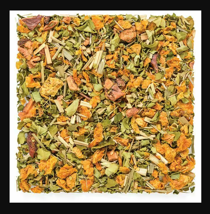 Heal Thyself Moringa Loose Leaf Tea