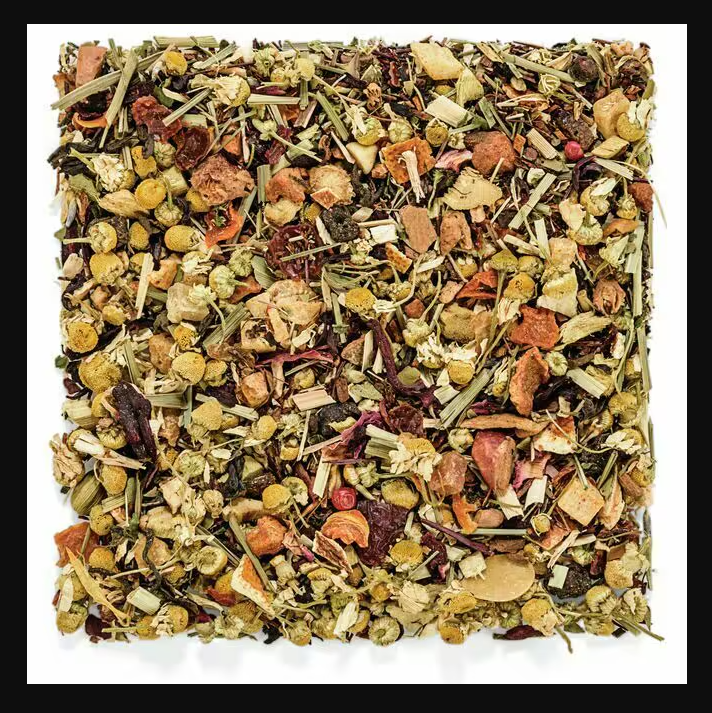 Healthy Edge Loose Leaf Tea