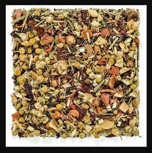 Healthy Edge Loose Leaf Tea