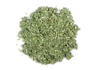 Horehound herb cut & sifted