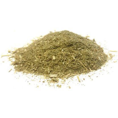 Horehound herb cut & sifted