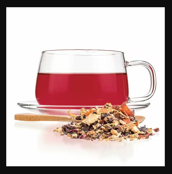 Immunity Booster Loose Leaf Tea