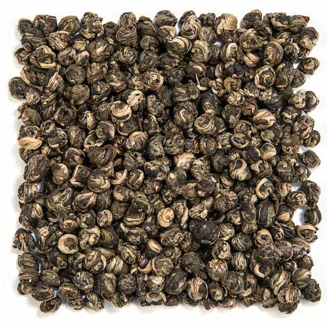 Jasmine Dragon Pearls