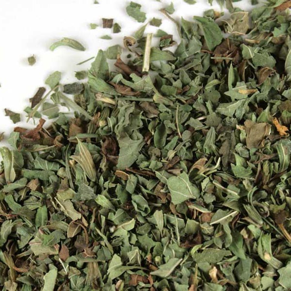 Lemon Balm (Melissa) Whole Leaf