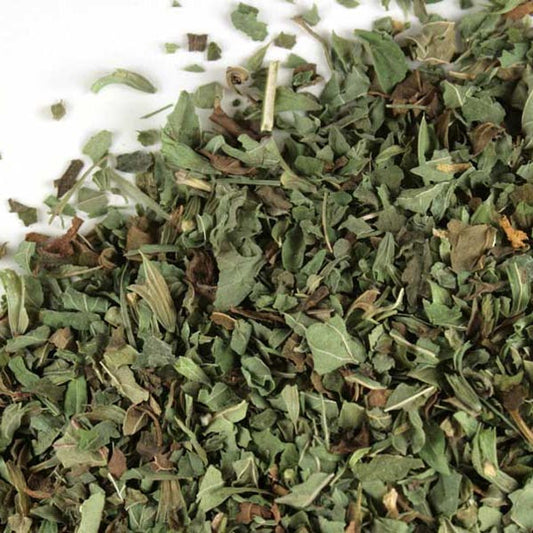 Lemon Balm (Melissa) Whole Leaf