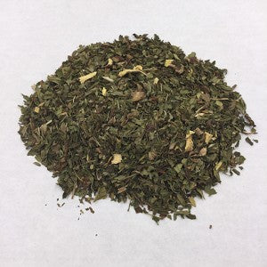 Licorice Mint Blend