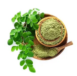 Moringa Leaf Powder Organic