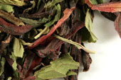 Hibiscus Mint Tea